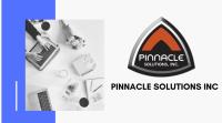 Pinnacle Solutions Inc image 4